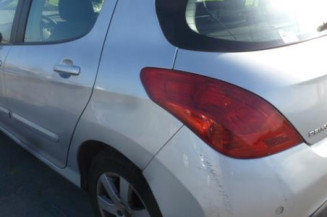 Interrupteur de leve vitre arriere gauche PEUGEOT 308 1
