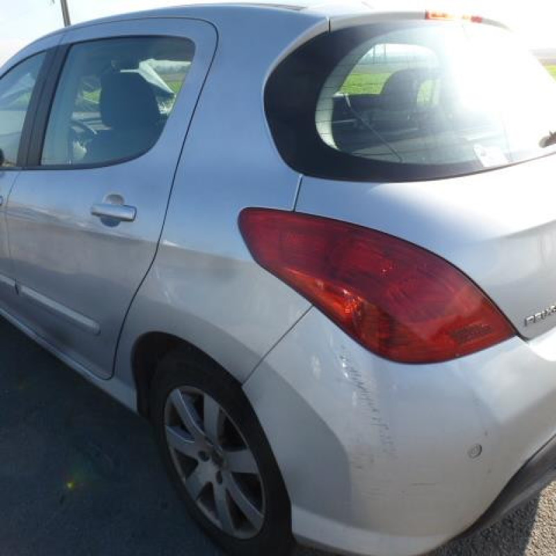 Interrupteur de leve vitre arriere gauche PEUGEOT 308 1 Photo n°7