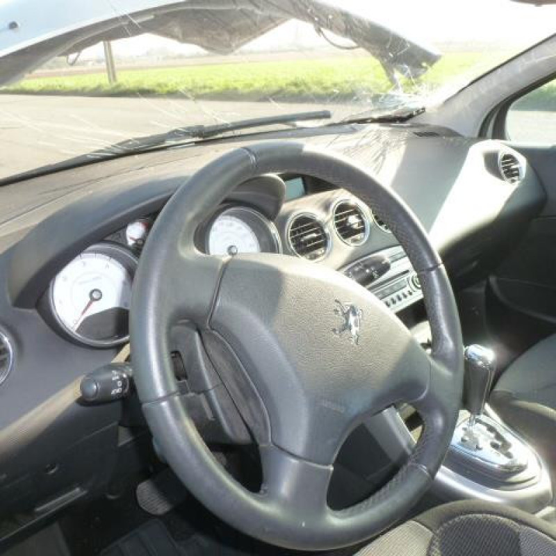 Interrupteur de leve vitre arriere gauche PEUGEOT 308 1 Photo n°8