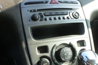 Interrupteur de leve vitre arriere gauche PEUGEOT 308 1
