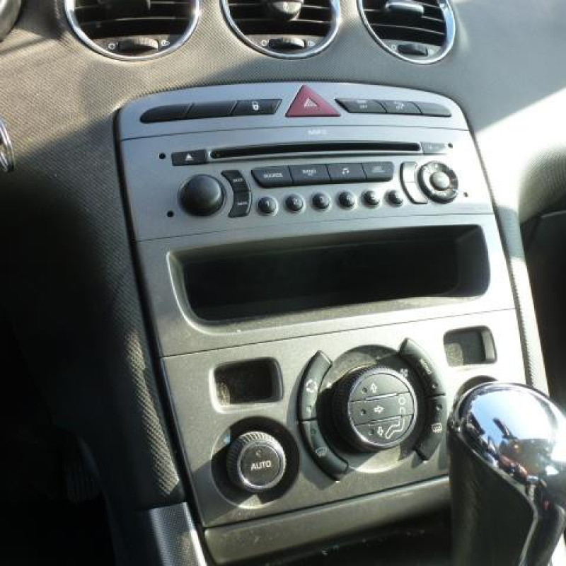Interrupteur de leve vitre arriere gauche PEUGEOT 308 1 Photo n°9