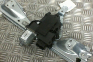 Leve vitre electrique arriere gauche PEUGEOT 308 1 Photo n°1