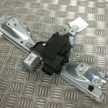 Leve vitre electrique arriere gauche PEUGEOT 308 1 Photo n°1