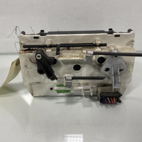 Commande chauffage PEUGEOT 206
