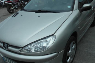 Commande chauffage PEUGEOT 206