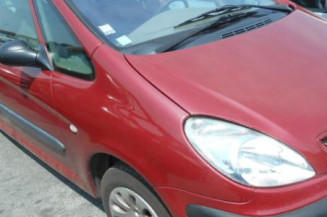 Commande chauffage CITROEN XSARA PICASSO