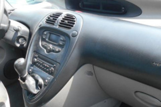 Commande chauffage CITROEN XSARA PICASSO