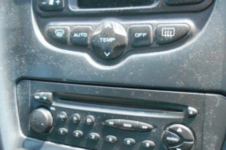 Commande chauffage CITROEN XSARA PICASSO
