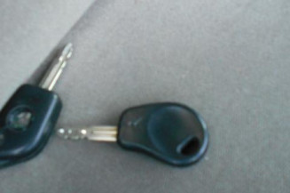 Commande chauffage CITROEN XSARA PICASSO