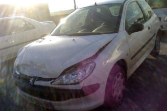 Interrupteur de leve vitre avant gauche PEUGEOT 206