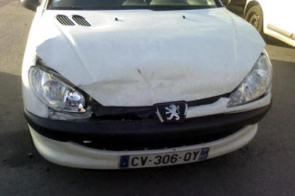 Interrupteur de leve vitre avant gauche PEUGEOT 206