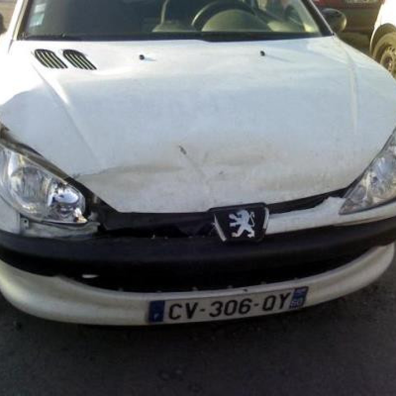 Interrupteur de leve vitre avant gauche PEUGEOT 206 Photo n°5
