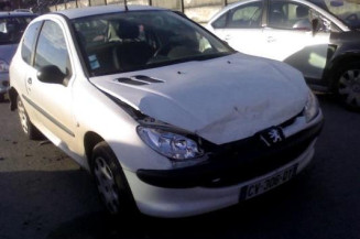 Interrupteur de leve vitre avant gauche PEUGEOT 206