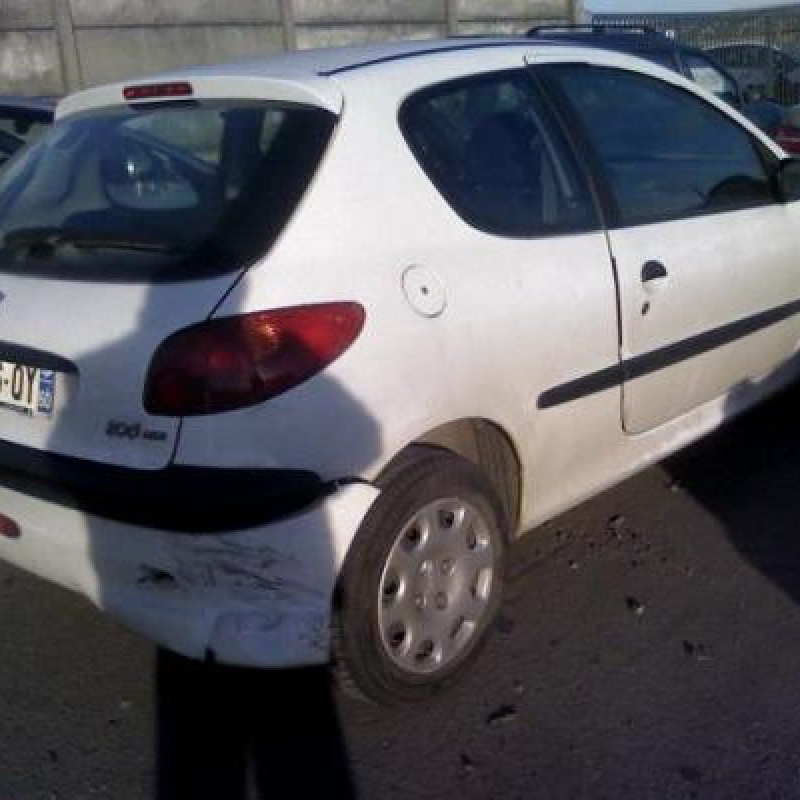 Interrupteur de leve vitre avant gauche PEUGEOT 206 Photo n°7