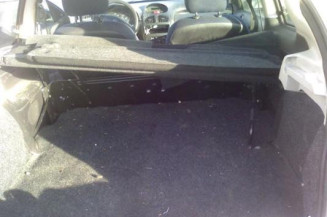 Interrupteur de leve vitre avant gauche PEUGEOT 206