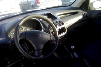 Interrupteur de leve vitre avant gauche PEUGEOT 206