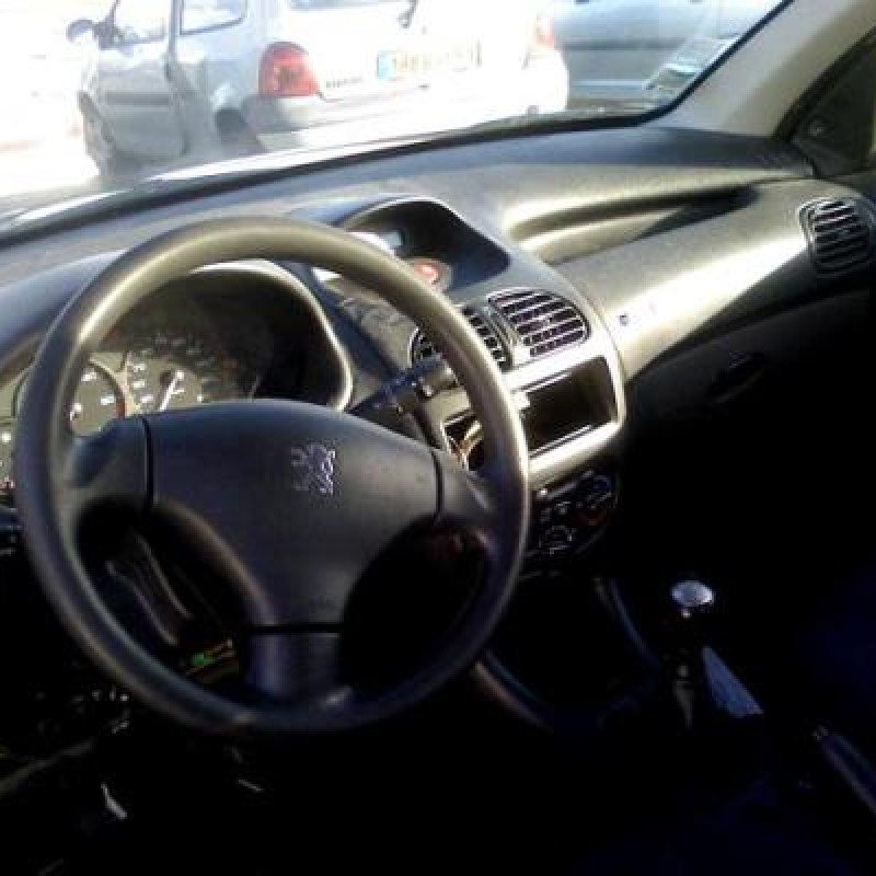 Interrupteur de leve vitre avant gauche PEUGEOT 206 Photo n°10