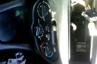 Interrupteur de leve vitre avant gauche PEUGEOT 206