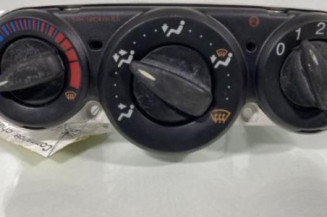 Commande chauffage FORD FOCUS 1 Photo n°1