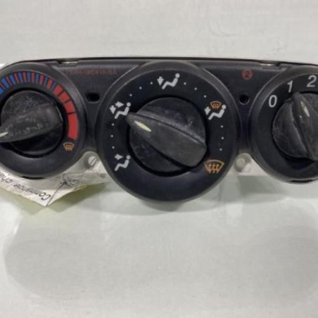 Commande chauffage FORD FOCUS 1 Photo n°1