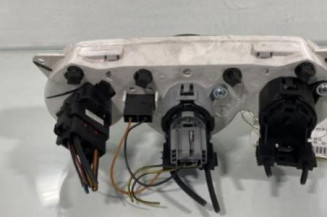 Commande chauffage FORD FOCUS 1