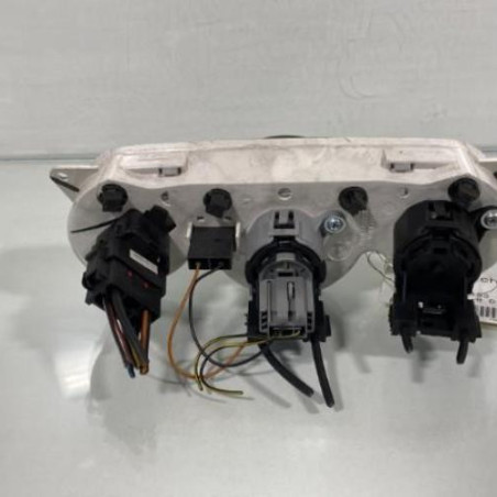 Commande chauffage FORD FOCUS 1