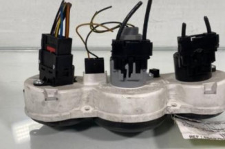 Commande chauffage FORD FOCUS 1