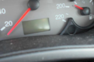 Commande chauffage FORD FOCUS 1