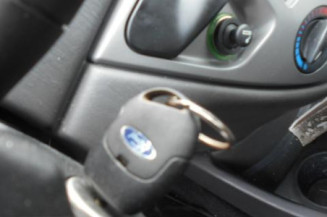 Commande chauffage FORD FOCUS 1