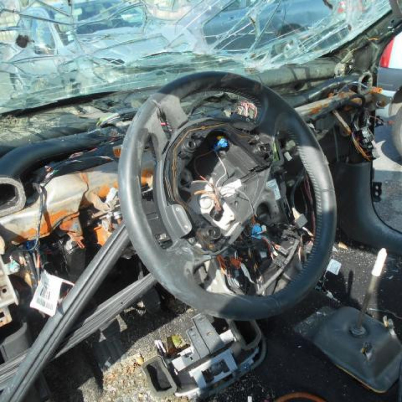 Debitmetre RENAULT CLIO 3 Photo n°8