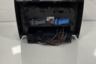Commande chauffage OPEL ZAFIRA A