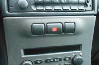 Retroviseur interieur OPEL ZAFIRA A