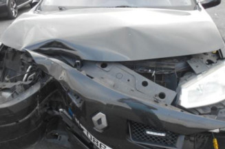 Cardan droit (transmission) RENAULT MEGANE 2