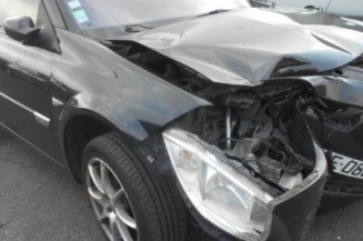 Cardan droit (transmission) RENAULT MEGANE 2