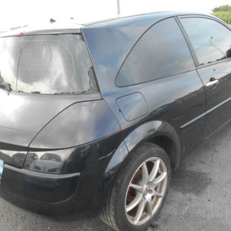 Cardan droit (transmission) RENAULT MEGANE 2 Photo n°3