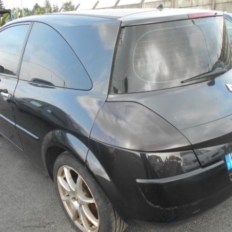 Cardan droit (transmission) RENAULT MEGANE 2