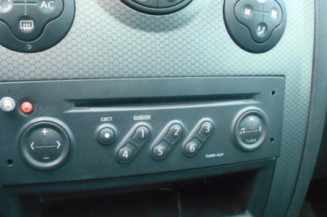 Cardan droit (transmission) RENAULT MEGANE 2