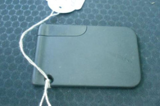 Cardan droit (transmission) RENAULT MEGANE 2
