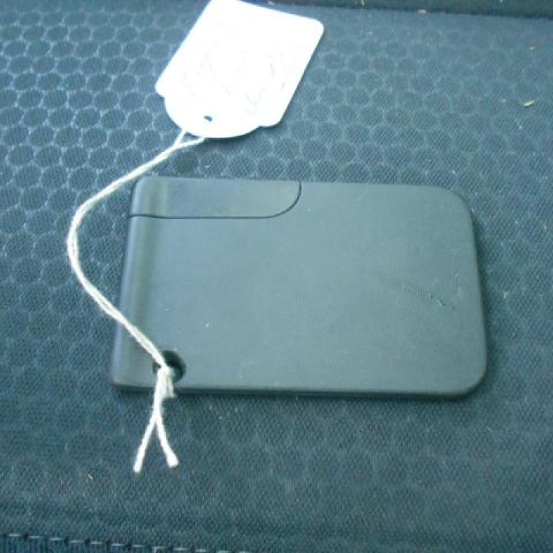 Cardan droit (transmission) RENAULT MEGANE 2 Photo n°8