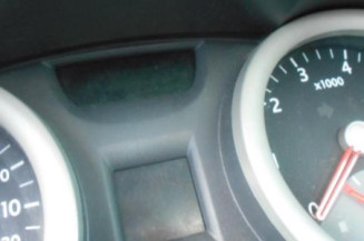 Cardan droit (transmission) RENAULT MEGANE 2