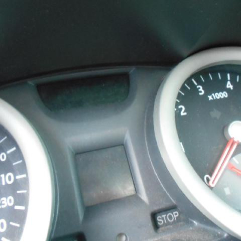 Cardan droit (transmission) RENAULT MEGANE 2 Photo n°9