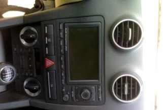 Eclairage de plafonnier AUDI A3 2