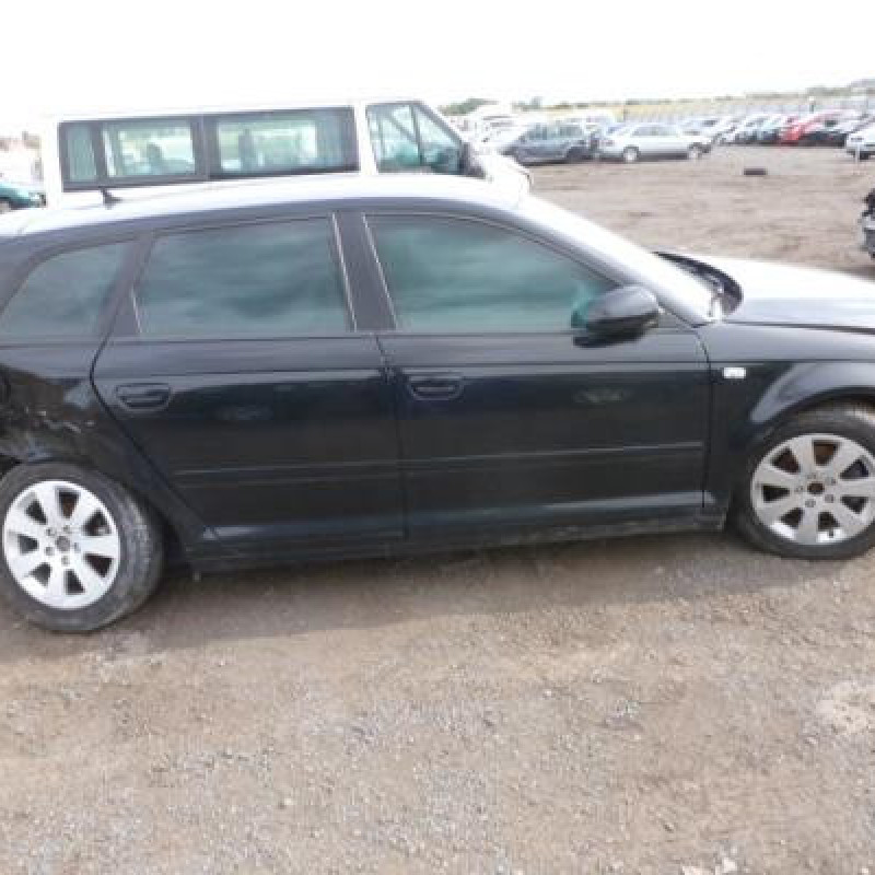 Eclairage de plafonnier AUDI A3 2 Photo n°5