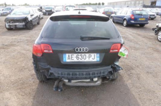 Eclairage de plafonnier AUDI A3 2