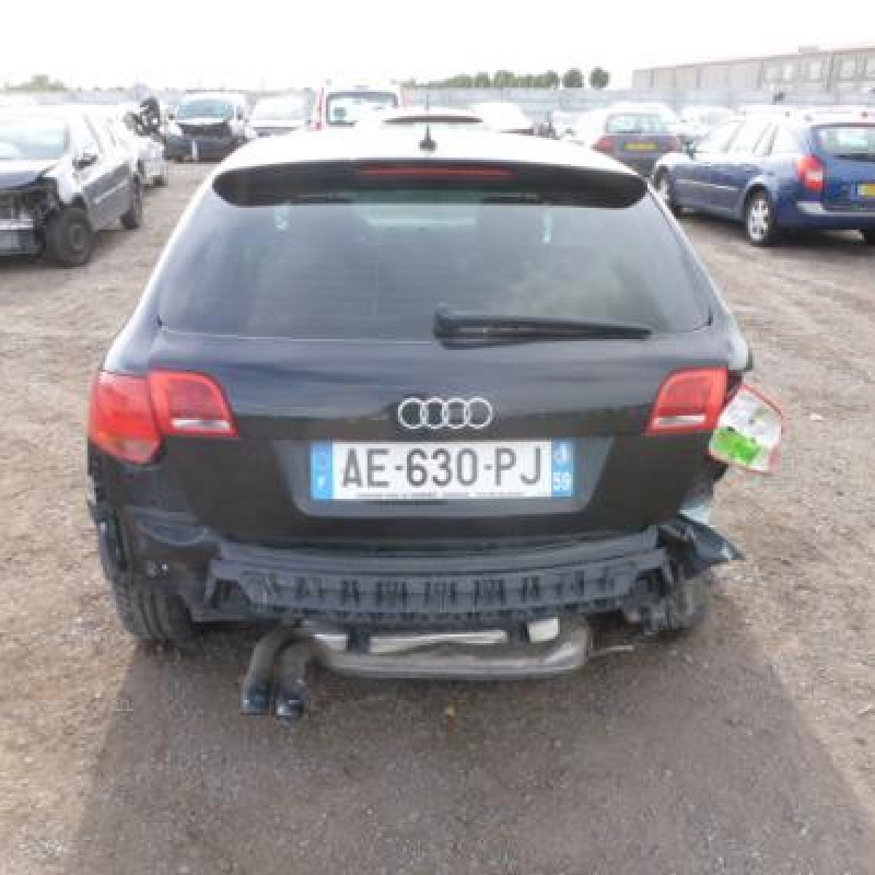 Eclairage de plafonnier AUDI A3 2 Photo n°6