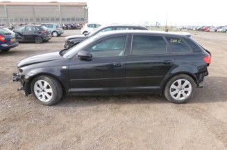 Eclairage de plafonnier AUDI A3 2