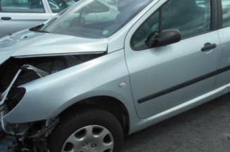 Cardan gauche (transmission) PEUGEOT 307 Photo n°1