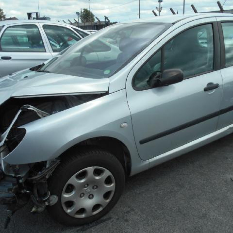 Cardan gauche (transmission) PEUGEOT 307 Photo n°1