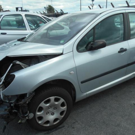 Cardan gauche (transmission) PEUGEOT 307 Photo n°1