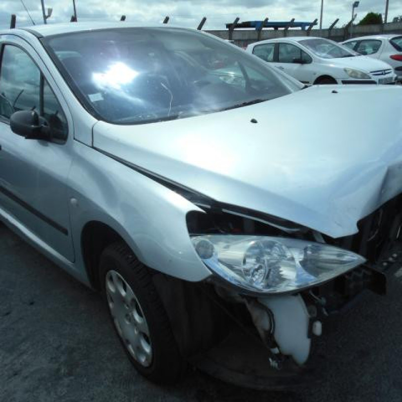 Cardan gauche (transmission) PEUGEOT 307 Photo n°3
